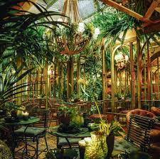 Resultado de imagen de el invernadero de salvador bachiller